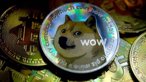 el perro de los memes y Dogecoin esta delicado de salud 0