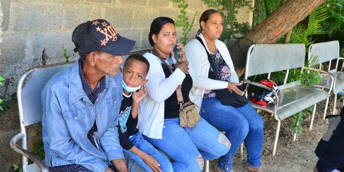 Relatives of Soribel Apolinar: "He did not deserve that death"