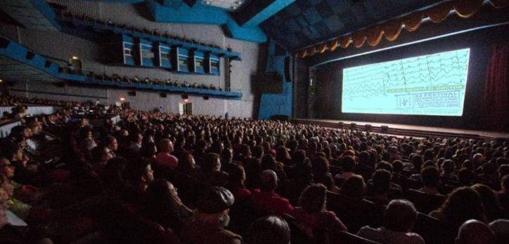 El Festival de Cine de La Habana cierra tras 10 jornadas de proyecciones 