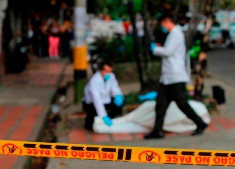 Dos nuevas masacres en Colombia dejan 8 jóvenes muertos