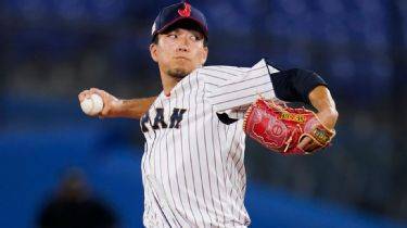 Mets y pitcher japonés Kodai Senga pactan por 5 temporadas