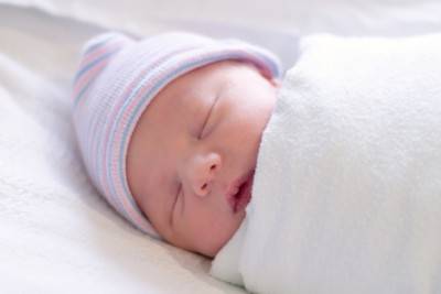 Dar a luz al bebé ¿En casa o en el hospital?