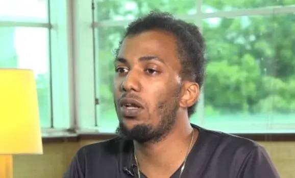 "Papo Trenzas": Yhonfer Beriguete says gang members shot at his house