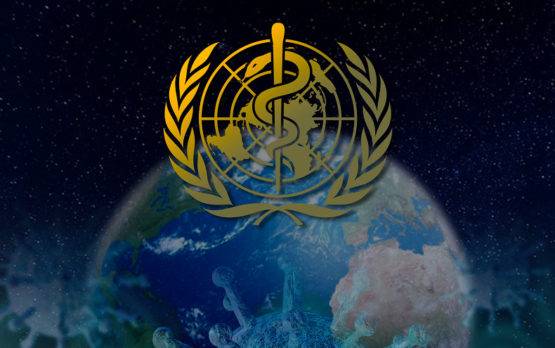 OMS presenta “borrador conceptual” contra las pandemias