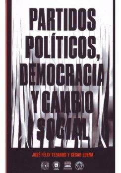 partidos politicos democracia y cambio social