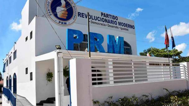 PRM felicita a Abinader por las política migratoria implementadas