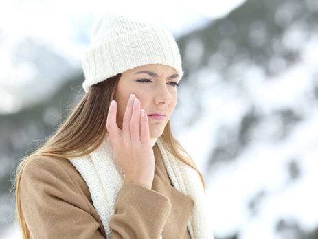5 recomendaciones para cuidar la piel durante el frío
