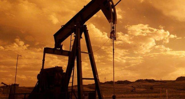 Petróleo de Texas cierra en 74,34 dólares el barril
