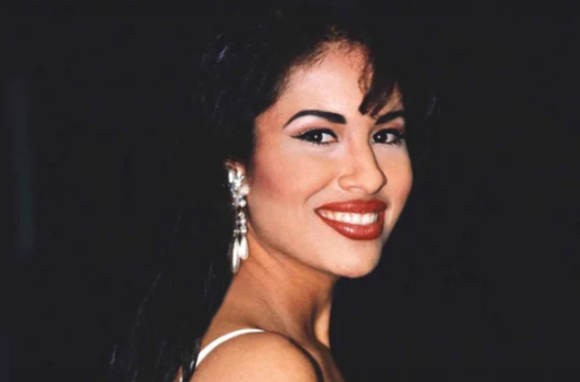 Selena Quintanilla: Esta es la foto inédita que compartió su viudo Chris Pérez