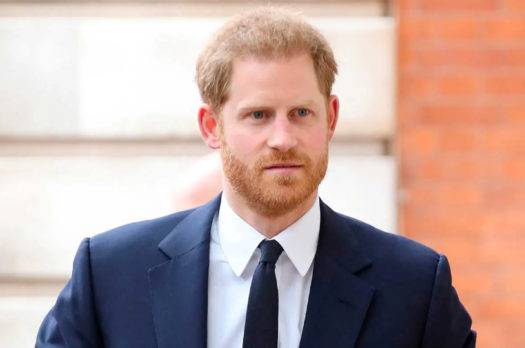 El príncipe Harry tildó a la reina consorte Camilla de “villana” y “peligrosa”