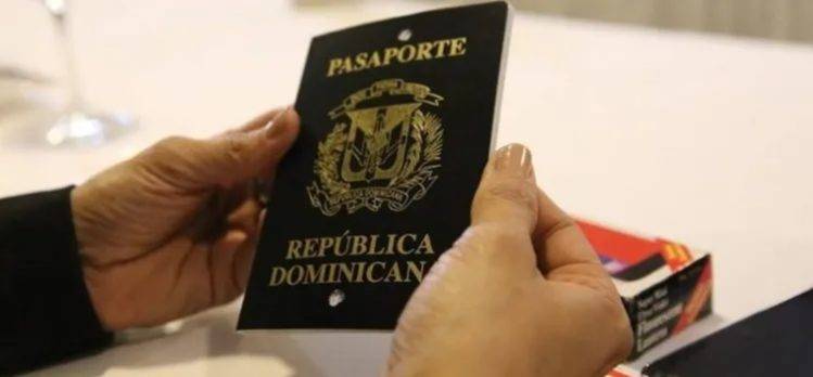Pasaportes trabaja hasta las 09:00 p.m. y los sábados por demanda de libretas