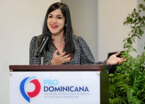 Exportaciones dominicanas alcanzan récord histórico 2022