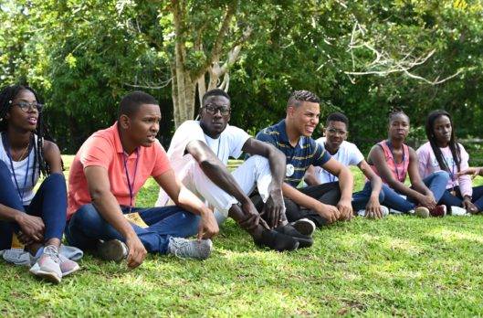 En cifras: Situación de la juventud dominicana
