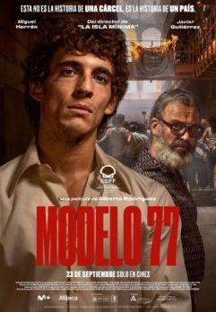 “Modelo 77” abrirá Festival de Cine Global de Santo Domingo