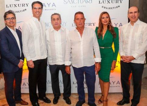 Sanctuary: primer resort de adultos todo incluido de Marriott International