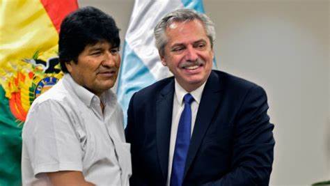 Cumbre Celac en Argentina marcada por  regreso Brasil