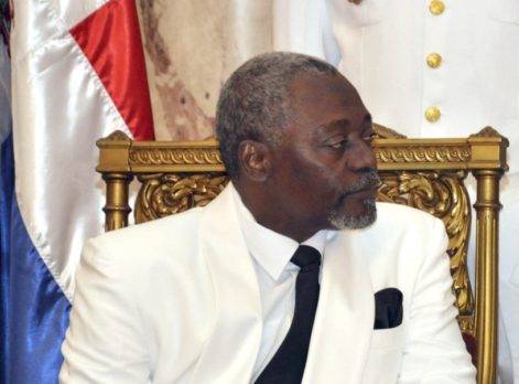Premier Bahamas agradece a RD por acoger diplomáticos
