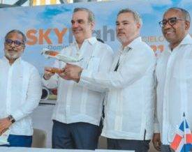 SkyHigh Dominicana ofrecerá 10 nuevos   aviones y más rutas