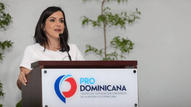 Delegación dominicana participa en feria en Catar