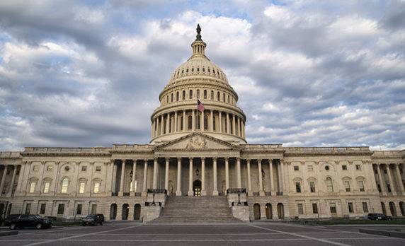 Las claves del caos político ¿Qué está pasando en el Congreso de EE.UU.?