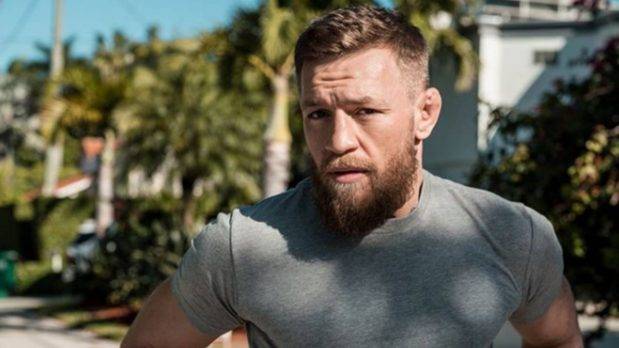 Conor McGregor, investigado por agresión en Ibiza