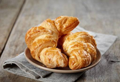 3 recetas fáciles para celebrar el Día Internacional del Croissant