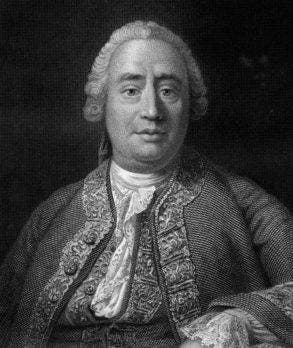 David Hume: el empirista original