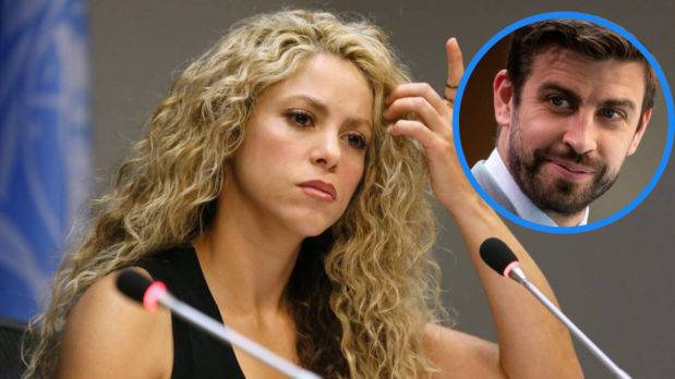 Polémica entre Shakira y Piqué alborota las marcas  