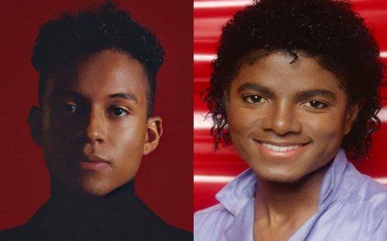 Jaafar, sobrino de Michael Jackson protagonizará el biopic sobre el Rey del Pop
