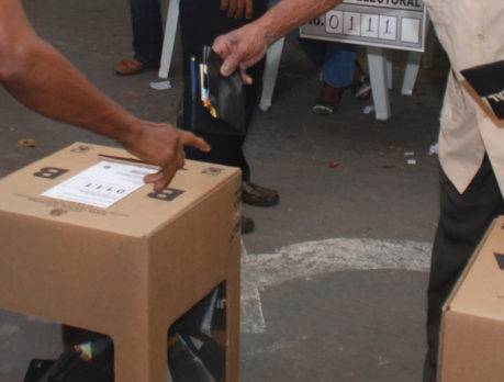 República Dominicana supera a EU y a España en   libertad electoral