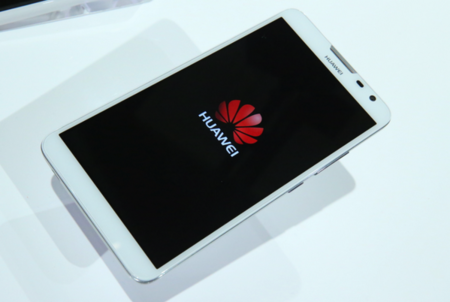 Huawei Ascend Mate