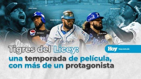 Tigres del Licey on X: Anunciamos oficialmente la contratación