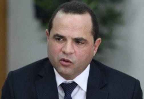 Manuel Crespo denuncia Gobierno “tiene plan de asfixiar económicamente” la JCE