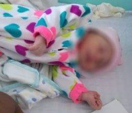 Psiquiatra: rapto de niña en Maternidad de Los Mina provocaría ola de desconfianza