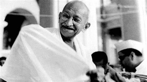 Hoy en la historia. Muere Mahatma Gandhi