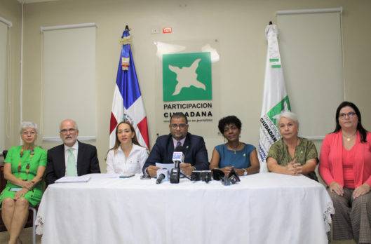 República Dominicana avanza en lucha contra la corrupción según el IPC 2022