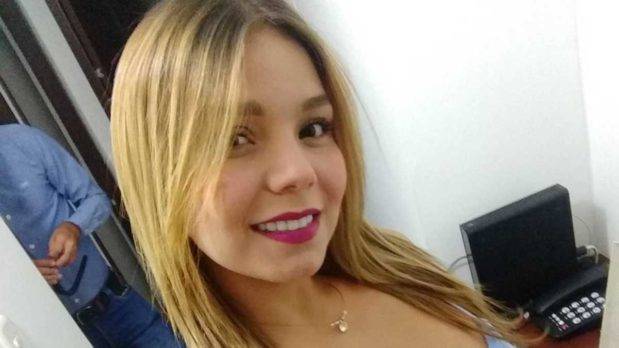 Murió Paula Durán, la madre colombiana desahuciada en California