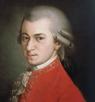 Hoy en la historia. Nace Wolfgang Amadeus Mozart