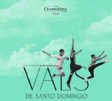 Vals de santo domingo en Copa