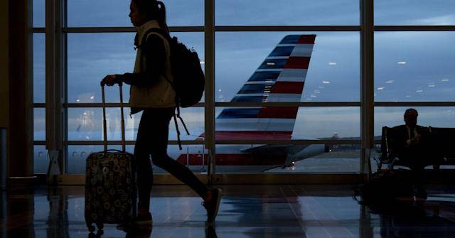 Un fallo en sistema de control afecta a vuelos en todo espacio aéreo de Estados Unidos