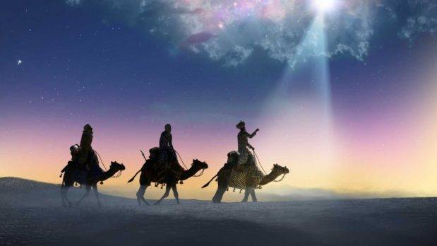 Reyes Magos: 7 curiosidades que quizás no sabías sobre ellos