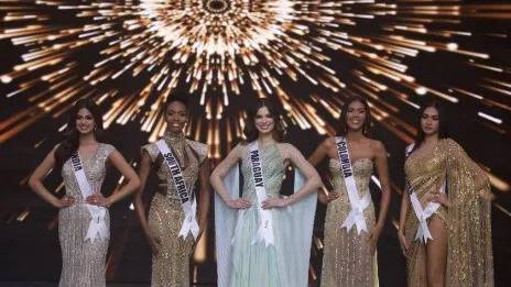 Nueva Orleans acoge a las aspirantes a la corona de Miss Universo