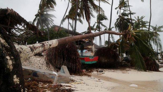 Banco Mundial presta US$200 millones para dar respuesta a daños por huracán