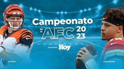 chiefs vs bengals canal 5
