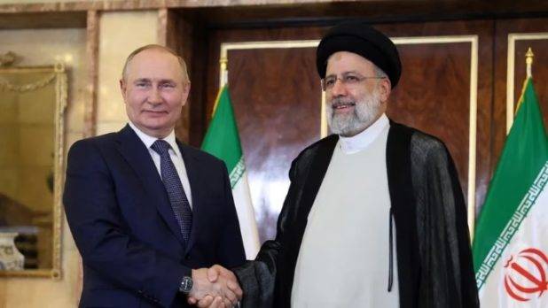 Irán y Rusia firman un acuerdo para conectar sus sistemas bancarios
