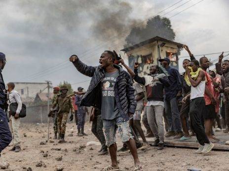 ONU alerta del riesgo de un genocidio en República del Congo