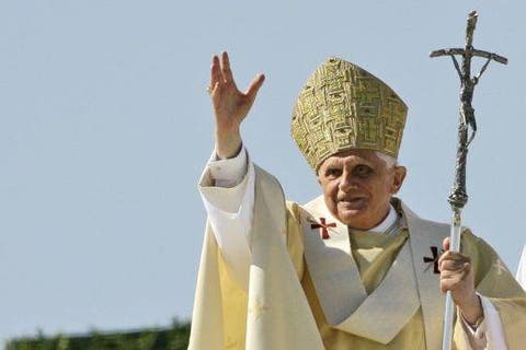 Benedicto XVI: peticiones para que sea Doctor de la Iglesia