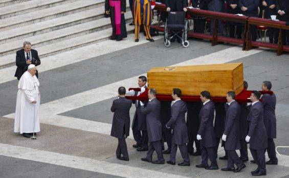 funeral