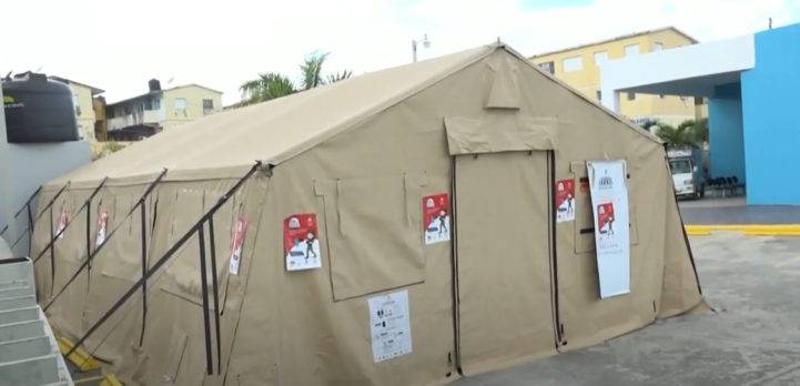 Persiste preocupación en residentes de Villa Liberación por casos de cólera