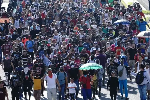 Piden no politizar la inmigración en Florida, un estado de migrantes